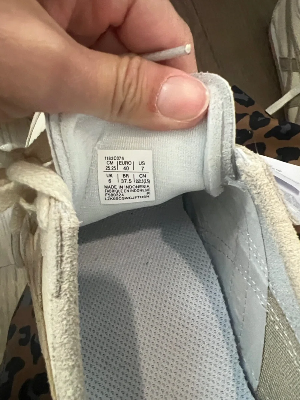 Onitsuka Tiger Mexico 66 - Picture 2 of 4